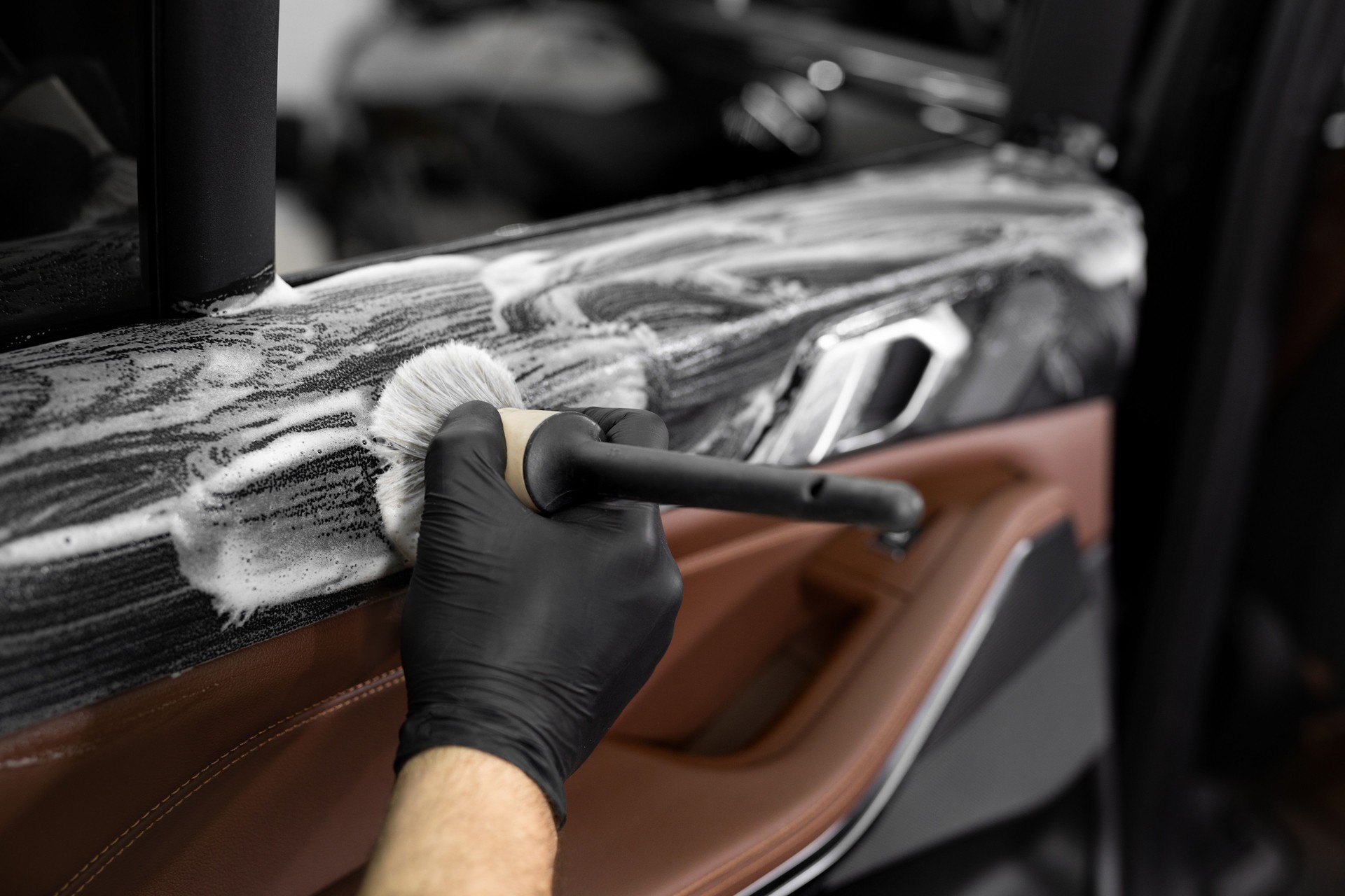Mobile Car Detailing